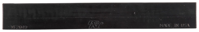 Ford F150 Cabin Air Filter - K&N Engineering - Washable - `15-`16